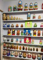 Matroejkas popjes 71 stuks, Ophalen