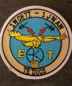 Ecusson de la Force Aérienne ., Emblème ou Badge, Armée de l'air, Enlèvement ou Envoi