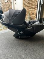 Cybex autostoel met bijhorende isofix, Kinderen en Baby's, Autostoeltjes, Ophalen, Isofix