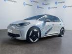 Volkswagen ID.3 Pro S - Démo - dispo de suite, Automaat, Zwart, ID.3, Wit