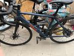 Koersfiets triban, Fietsen en Brommers, Gebruikt, 26 inch, Aluminium, 49 tot 53 cm