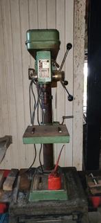 Kolomboormachine, Doe-het-zelf en Bouw, Ophalen, Kolomboormachine