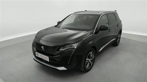 Peugeot 5008 1.2 Hybrid 136Cv E-DCS6 Allure Pack 7 PL / S-CU, Auto's, Peugeot, Bedrijf, Te koop, ABS, Achteruitrijcamera, Boordcomputer