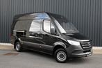 MB Sprinter 316 CDI / L2H2 / 1eigen, BTW, GPS, Carplay,Leder, Auto's, Achterwielaandrijving, Used 1. Bestelwagens met ervaring.