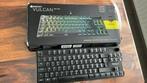 Roccat vulkan TKL pro, Computers en Software, Ophalen of Verzenden, Zo goed als nieuw