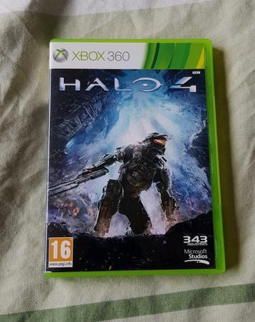 Zo goed als nieuw Xbox 360 beschikbaar voor biedingen