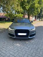 Audi A6, Auto's, 4 cilinders, Leder, 5 deurs, Particulier