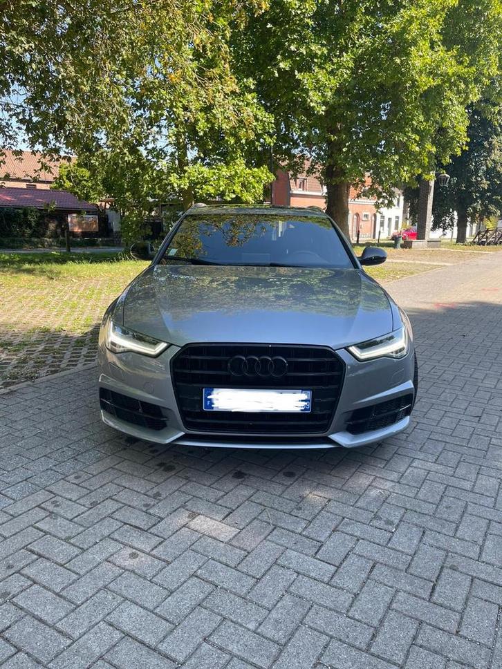 Audi A6, Auto's, Audi, Particulier, A6, ABS, Achteruitrijcamera, Adaptieve lichten, Adaptive Cruise Control, Airbags, Airconditioning