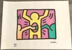 Keith Haring, Antiek en Kunst, Ophalen of Verzenden