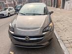 Opel corsa 2015 benzine automaat 19000km mooi auto, Automaat, Euro 5, Parkeersensor, Beige