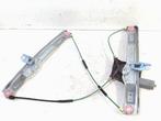 RAAMMECHANIEK ELEK LINKS VOOR Opel Corsa D (013314156), Auto-onderdelen, Gebruikt, Links, Opel