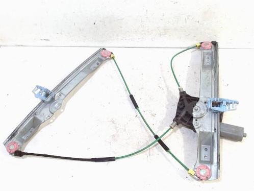 RAAMMECHANIEK ELEK LINKS VOOR Opel Corsa D (013314156), Auto-onderdelen, Carrosserie, Opel, Voor, Links, Gebruikt