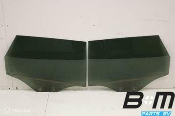 Set privacyglas achterportieren Audi A3 8P Sportback beschikbaar voor biedingen