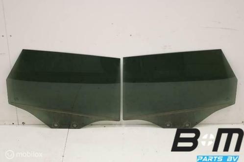 Set privacyglas achterportieren Audi A3 8P Sportback, Auto-onderdelen, Overige Auto-onderdelen, Gebruikt