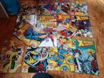 Marvel Strips - X-Mannen Avonturen, Boeken, Ophalen of Verzenden, Zo goed als nieuw