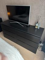 Malm ladekast, Huis en Inrichting, Ophalen, Zo goed als nieuw