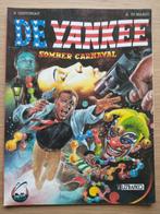 Strip De Yankee - Somber Carnaval, Angelo Di Marco, Gelezen, Ophalen of Verzenden, Eén stripboek