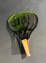 Raquette de tennis wilson blade 98, L2, Enlèvement ou Envoi, Raquette, Comme neuf