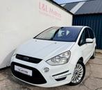 Ford S-Max 1.6 Turbo ECOboost Champions Edition, Euro 5, Achat, Entreprise, Boîte manuelle