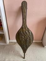 Koperen blaasbalg, Antiek en Kunst, Ophalen