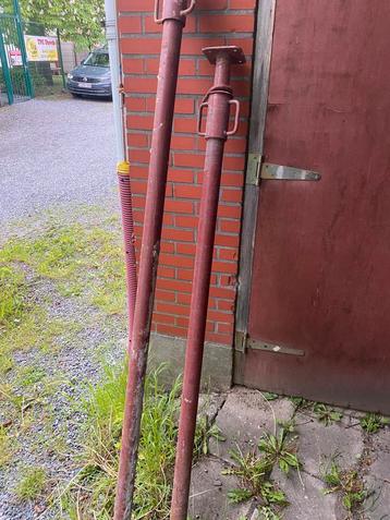 Bouwmaterialen  beschikbaar voor biedingen