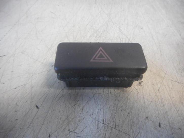 ALARMLICHTEN SCHAKELAAR 3 serie (E36 / 4) (61.311374220), Auto-onderdelen, Dashboard en Schakelaars, BMW, Gebruikt