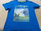 Tee-shirt Timberland 6 ans, Jongen of Meisje, Gebruikt, Timberland, Ophalen of Verzenden