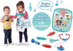VTech Elektronische doktersset SNELLE GRATIS LEVERING, -, Verzenden, -, Nieuw
