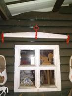 Antiek gereedschap voor paarden, Enlèvement