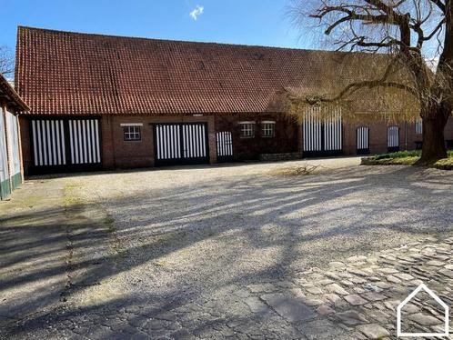Industrieel te huur in Ieper, Immo, Huizen te huur, Overige soorten