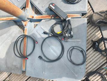 Controler beschikbaar voor biedingen
