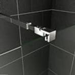 Barre de stabilisation pour paroi de douche, Maison & Meubles, Salle de bain | Meubles de Salle de bain, 50 à 100 cm, Enlèvement