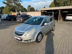 Opel corsa, Auto's, Opel, 5 deurs, Particulier, 55 kW, Corsa