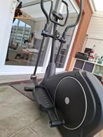 crosstrainer Tunturi 50i, Sport en Fitness, Fitnessapparatuur, Ophalen, Zo goed als nieuw, Benen, Crosstrainer