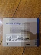 Livre bd à la recherche du trésor de rackham le rouge, Comme neuf, Enlèvement ou Envoi