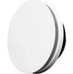 Regelbaar toe- en afvoerventiel - RV 125 mm, Ophalen, Nieuw, Ventilator