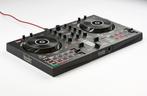 Hercules DJControl Inpulse 300 - Contrôleur DJ USB + 16 pads, Musique & Instruments, DJ sets & Platines, Comme neuf, DJ-Set, Enlèvement