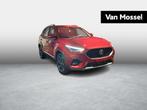 MG ZS 1.0 T-GDi AT LUXURY met trekhaak, Auto's, MG, https://public.car-pass.be/vhr/3a711a73-25d1-40bf-b3f0-9c0ec9ef7678, Gebruikt