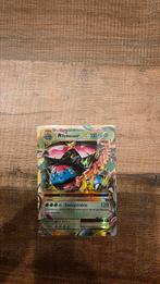 Mvenusaur ex italiaans staat NM, Enlèvement ou Envoi, Comme neuf