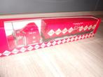 kersttruck COCA COLA  vrachtwagen kerst, Ophalen of Verzenden, Nieuw
