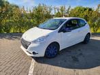 PEUGEOT 208 1.0i EURO 5 ✅ AIRCO ❄️❗️ MOTORPROBLEEM ❗️, Auto's, Peugeot, Voorwielaandrijving, Euro 5, Stof, 50 kW