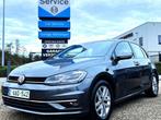 Volkswagen Golf 1.4 TSI Highline DSG*Zetelvw*Apple CP*Led*Pa, Argent ou Gris, Achat, Alarme, Euro 6