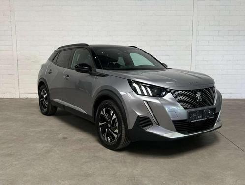 Peugeot e-2008 50 kWh GT (bj 2023, automaat), Auto's, Peugeot, Bedrijf, Te koop, ABS, Adaptive Cruise Control, Airconditioning