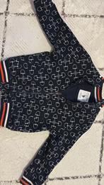 Us Polo kinderen jas, Enlèvement, Comme neuf, Taille 110
