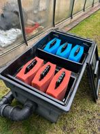 Biotec 10 vijverfilter, Tuin en Terras, Ophalen, Zo goed als nieuw