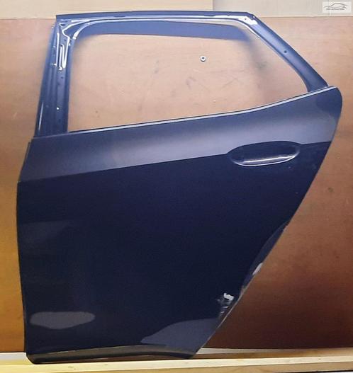 Portier deur linksachter VW ID.3 vanaf 2019 10A831312, Auto-onderdelen, Carrosserie, Deur, Volkswagen, Achter, Links, Gebruikt