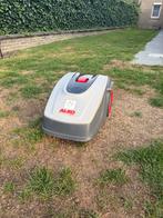 Robot maaier Alko, Ophalen, Zo goed als nieuw
