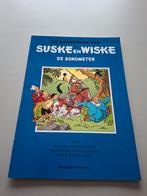 Suske en Wiske Willy Vandersteen - De Sonometer, Boeken, Stripverhalen, Ophalen, Zo goed als nieuw, Willy Vandersteen