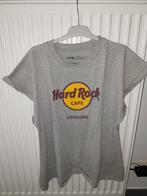 Hard Rock Café Cologne T-shirt M, Manches courtes, Taille 38/40 (M), Enlèvement, Gris