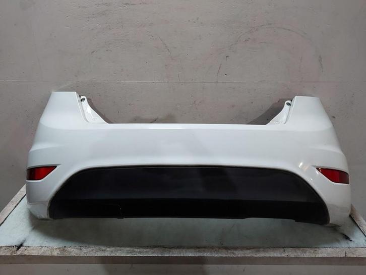 PARE-CHOCS ARRIÈRE Ford Fiesta 6 (JA8) (|1730685|), Autos : Pièces & Accessoires, Carrosserie & Tôlerie, Pare-chocs, Ford, Arrière